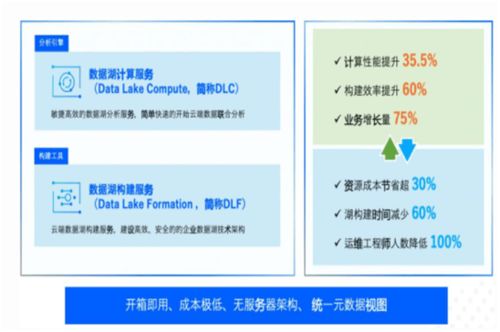 騰訊云原生智能數(shù)據(jù)湖 構建企業(yè)實時智能服務引擎與票據(jù)信息咨詢服務